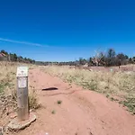 *H* New! 4Br Garden Of The Gods Retreat