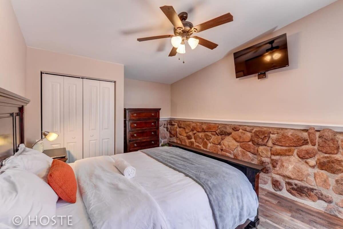 Casa de férias *h* New! 4br Garden Of The Gods Retreat *