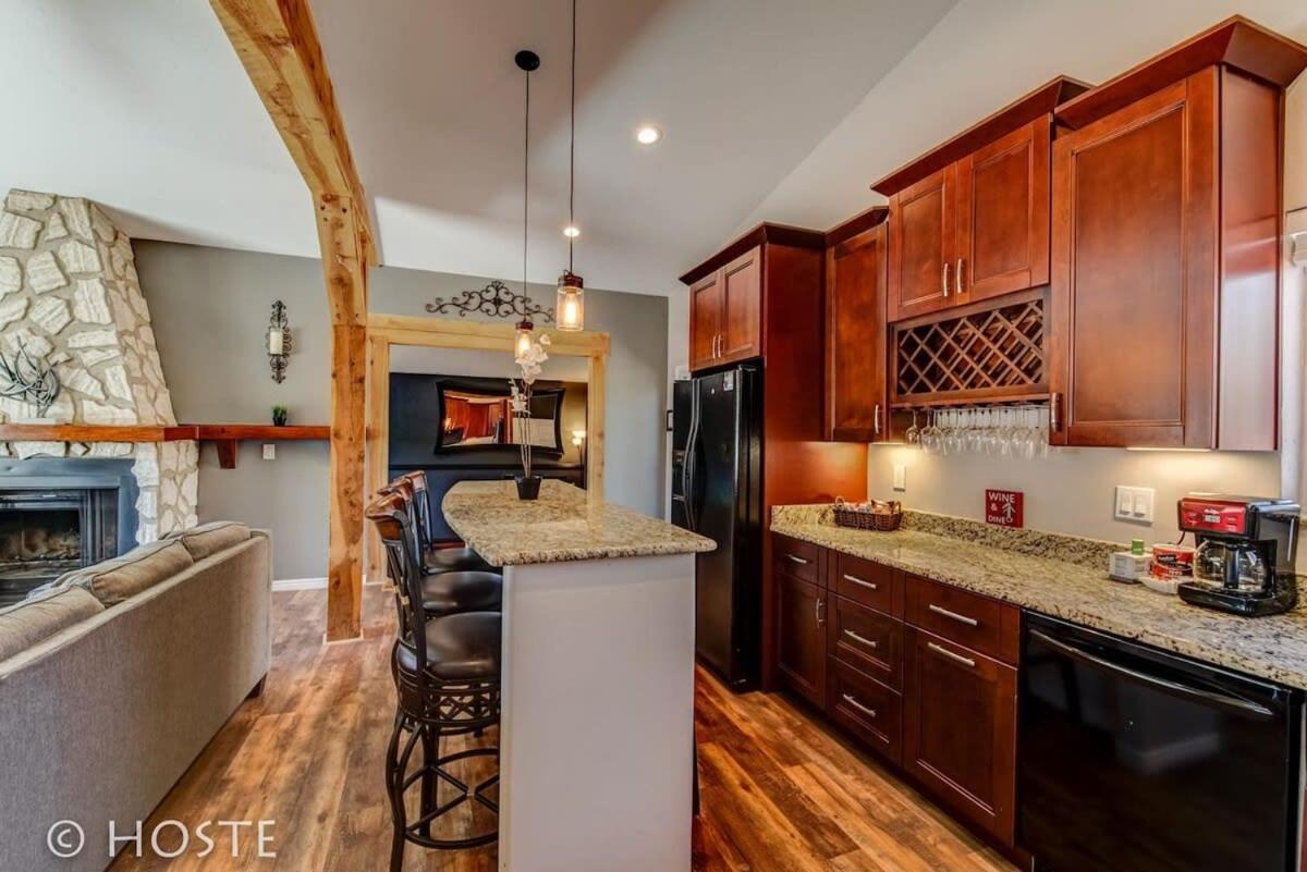 Casa de férias *h* New! 4br Garden Of The Gods Retreat